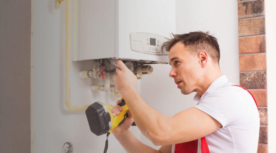 Professional Gas Leak Detection in Oakley, UT